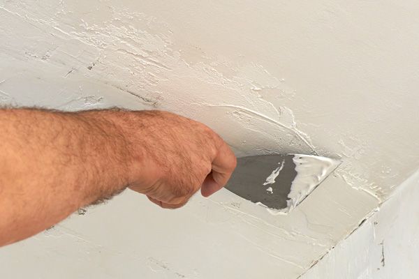 Drywall Repair