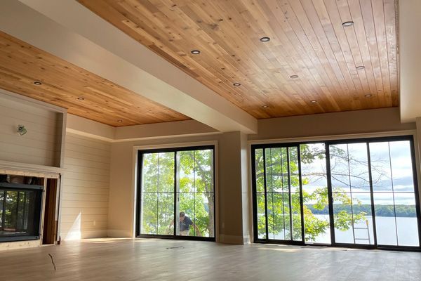 Interior Exterior Painting