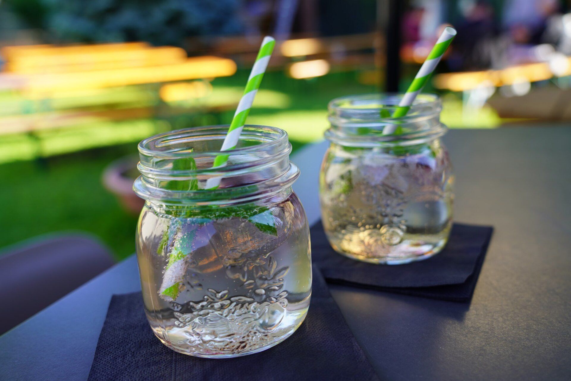 Aperitifs