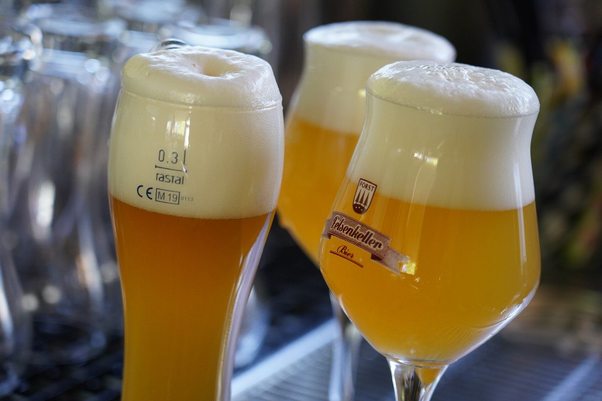 helles Bier