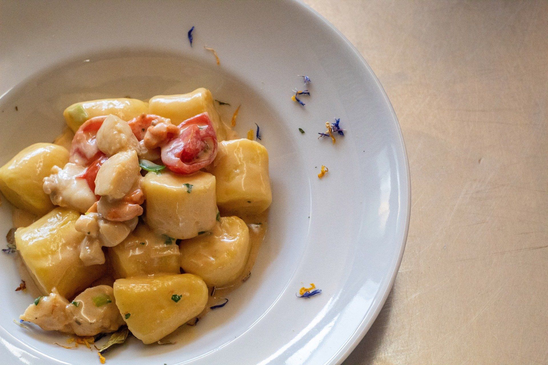gnocchi