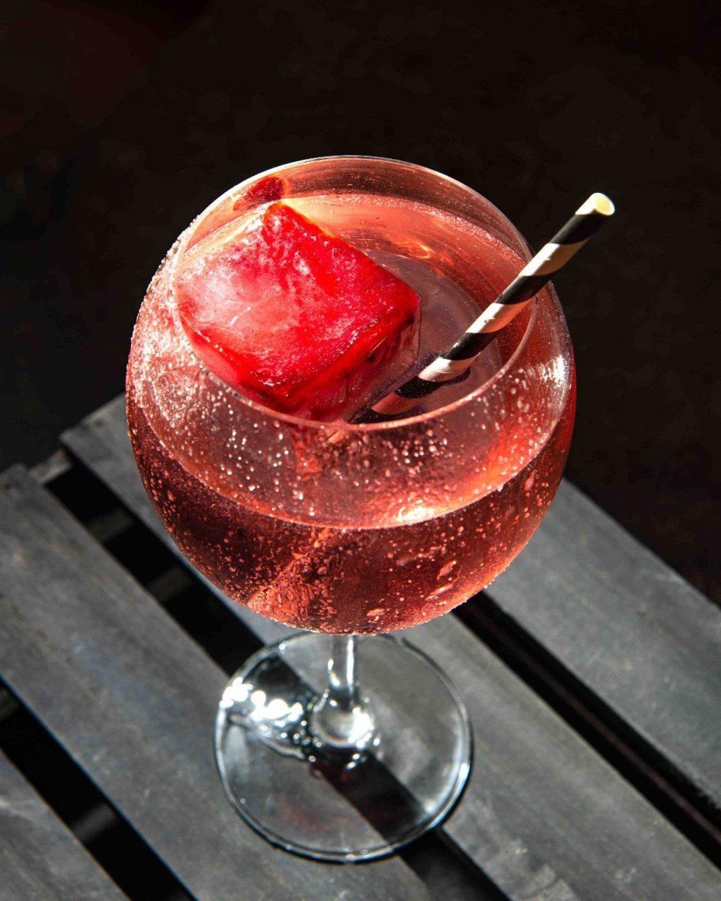 Cocktails