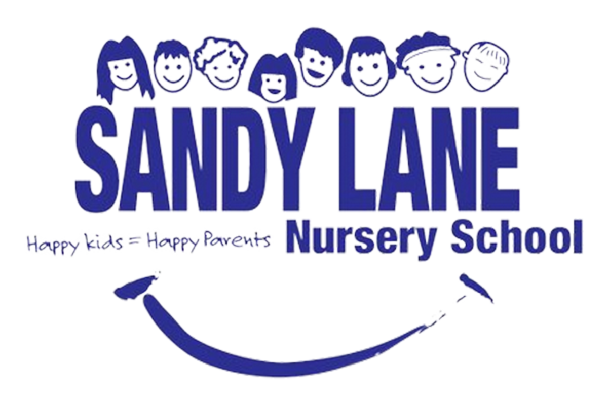 Sandy Lane Nursery School logo