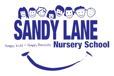 Sandy Lane Nursery School logo