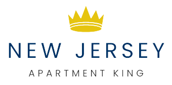 New Jersey Apartment king logo