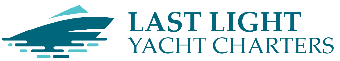 last light yacht charters logo