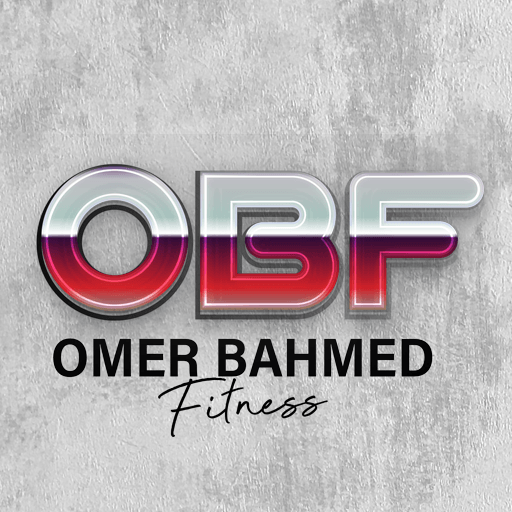 Omer Bahmed Fitness