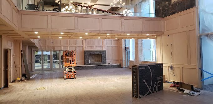 Residential Painting