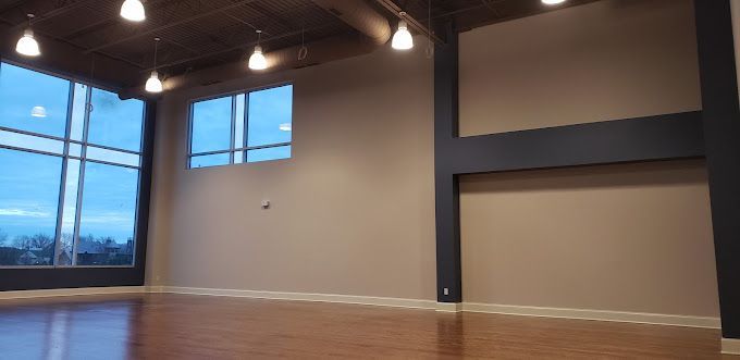 Residential Painting