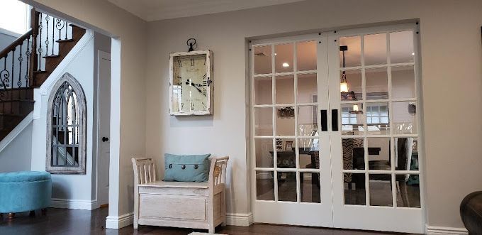 Residential Painting