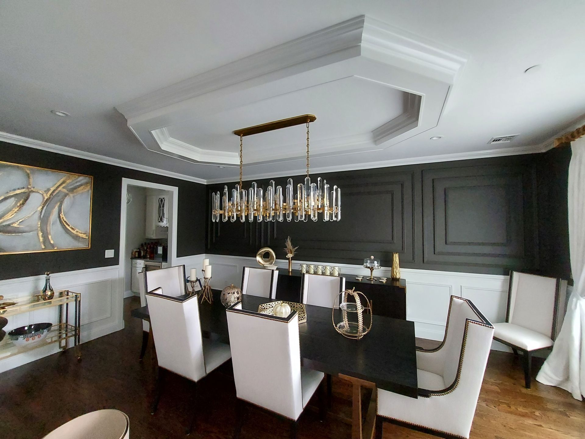 Professional Painters in NY & NJ
