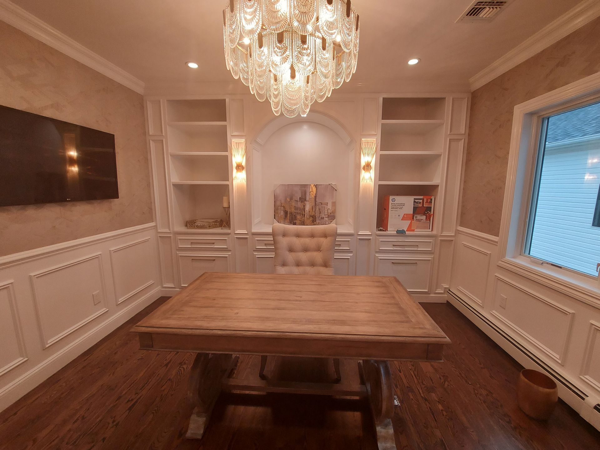 Trusted Professional Painters 
