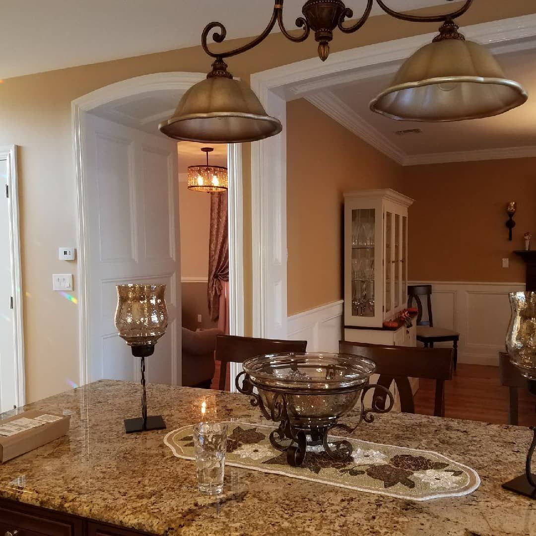 Residential Painting