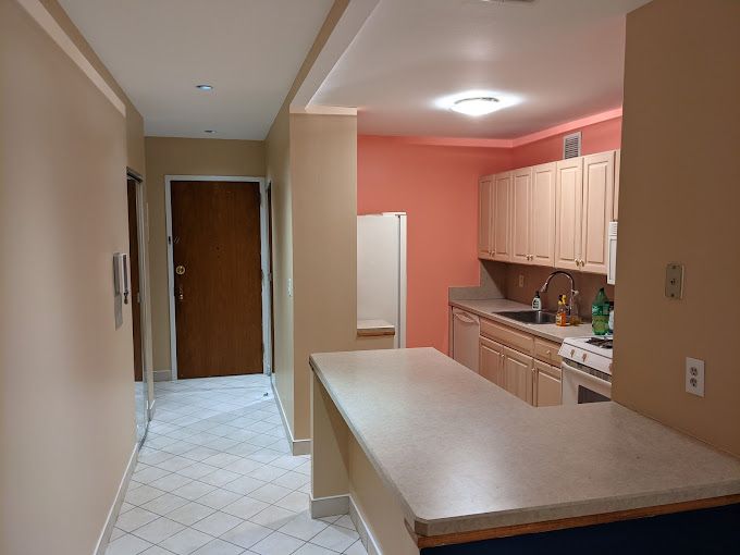 Residential Painting