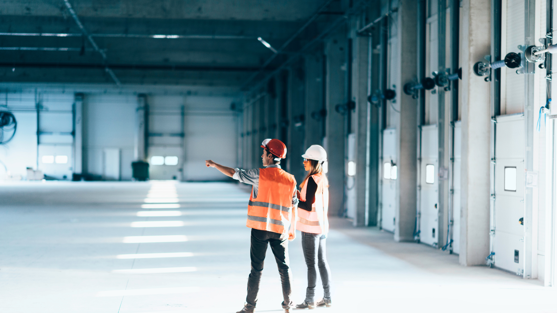 Commercial Painting NY