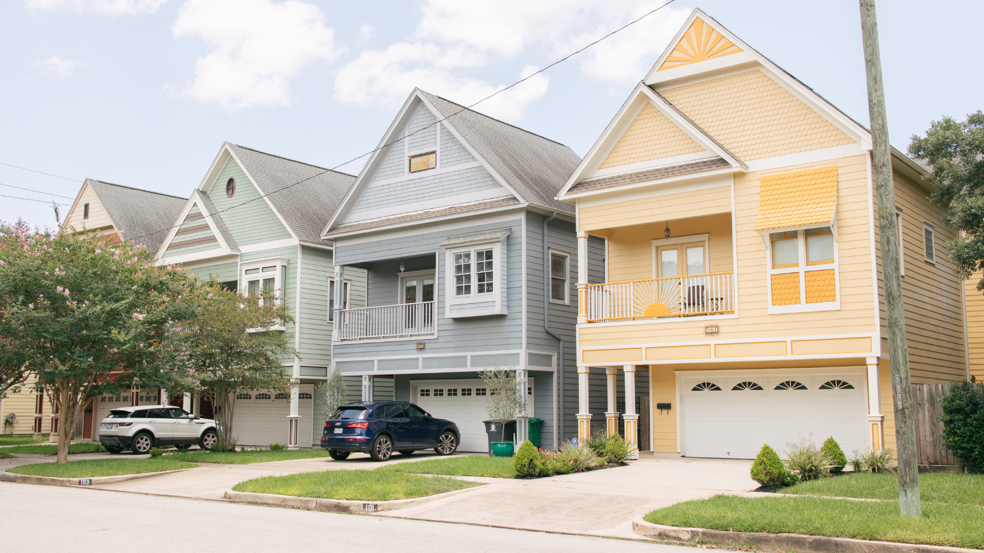 Professional painting contractor serving NY