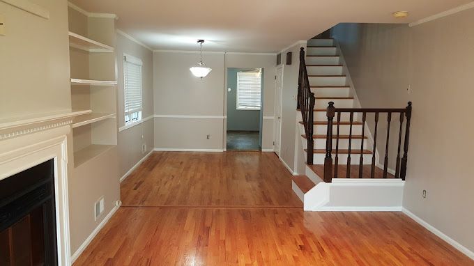 Residential Painting