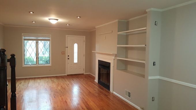 Residential Painting