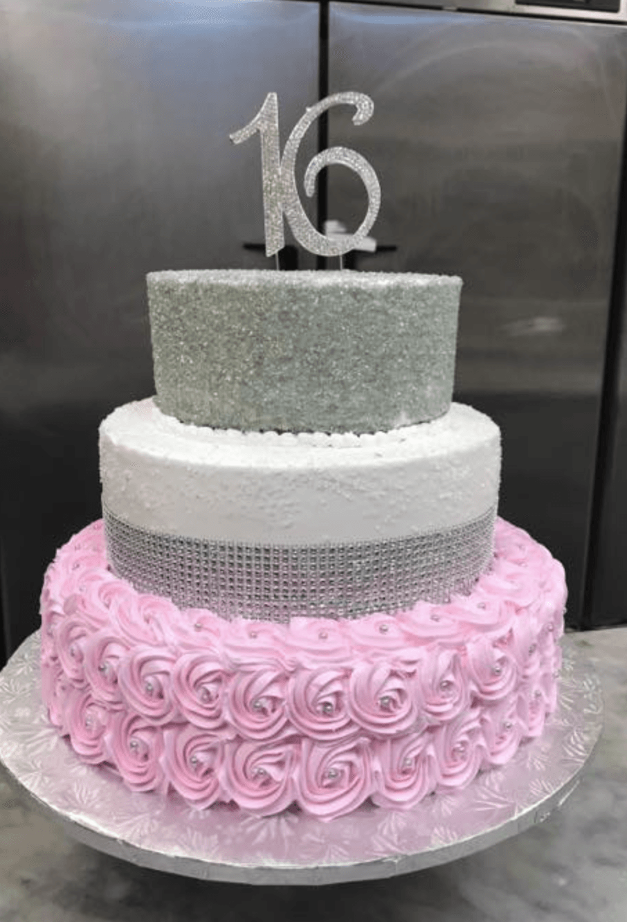 Specialty Bakery Monroe Nj