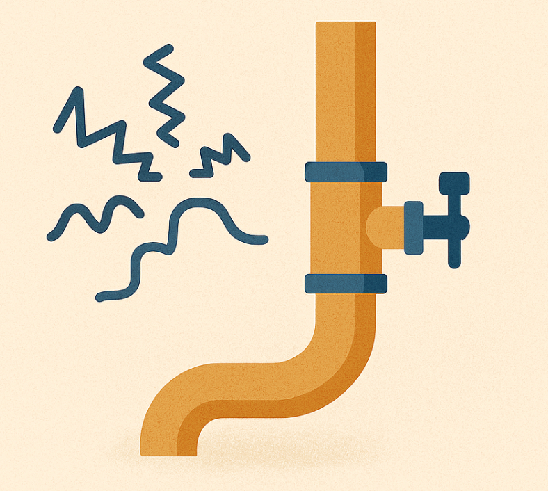 AquaCare Boiler and Water Heating Noises