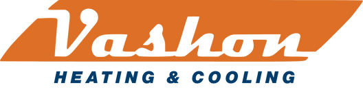Vashon Heating & Cooling Logo