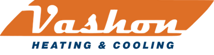 Vashon Heating & Cooling Logo
