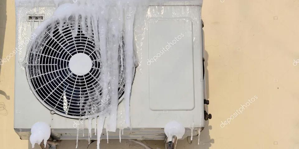 Air Conditioning Unit — Vashon, WA — Vashon Heating & Cooling
