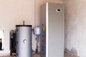 Geothermal Heat Pumps — Vashon, WA — Vashon Heating & Cooling