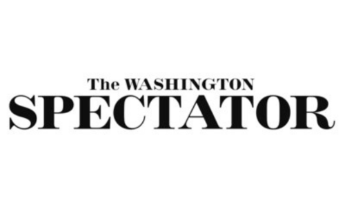 The Washington Spectator