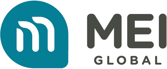 MEI Global Logo