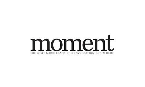 Moment Magazine