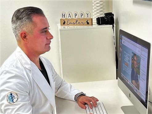 PEDIATRA JESÚS EFRAÍN SÁNCHEZ SANDOVAL