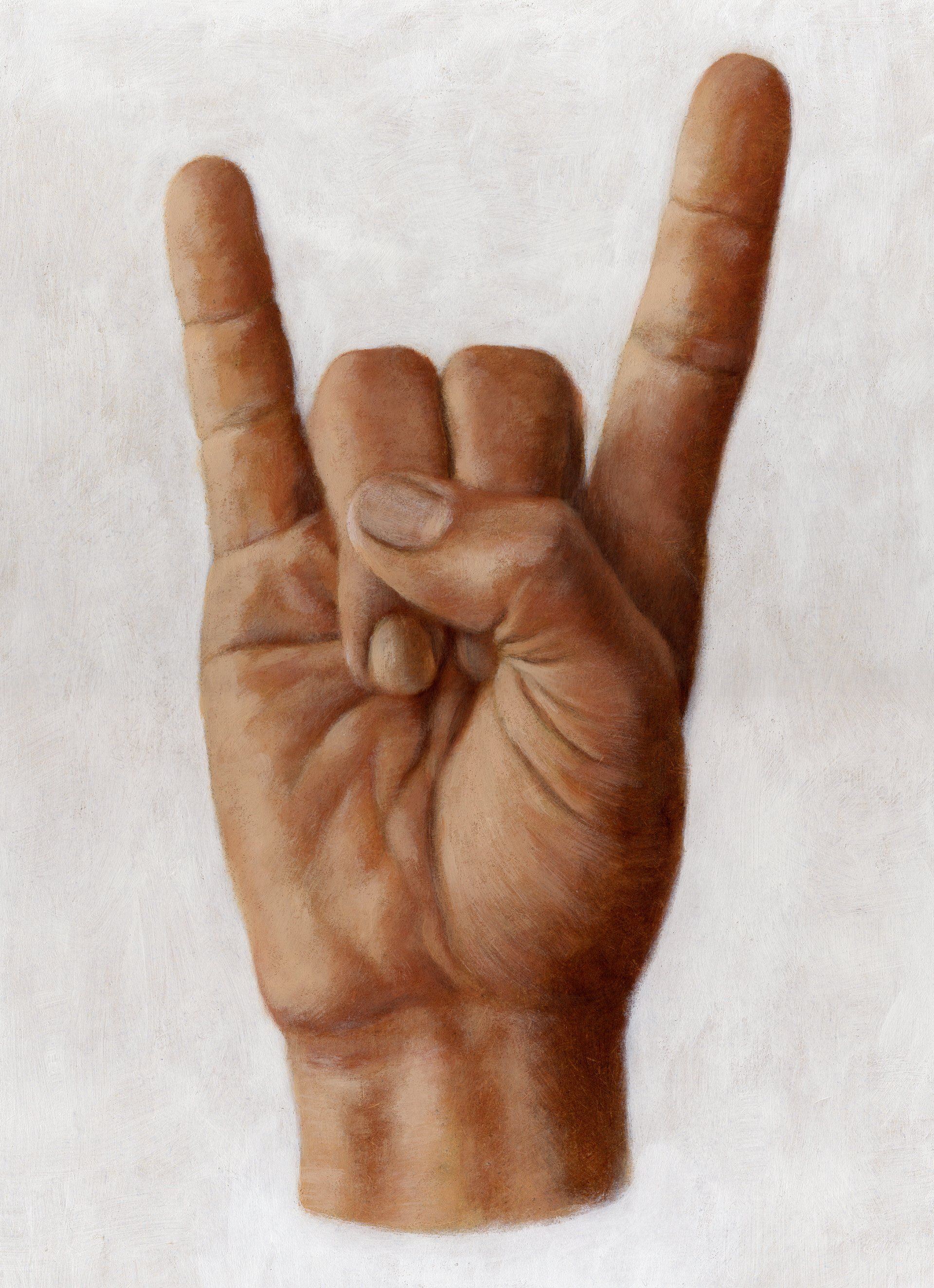 Cavattele, Italienische Nudeln / Motiv für eine Anzeigenserie