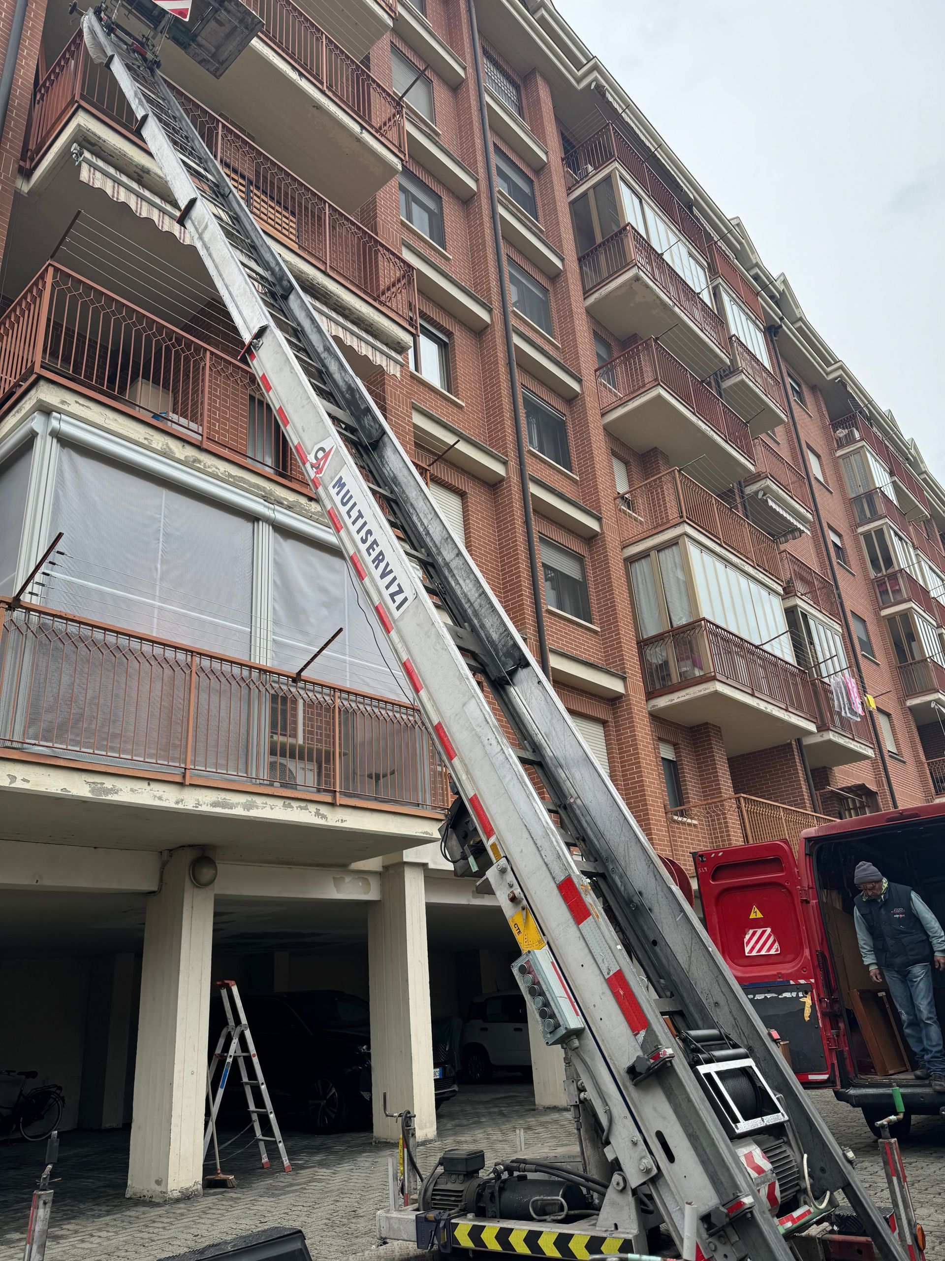 S4MULTISERVIZI TORINO E VAL DI SUSA