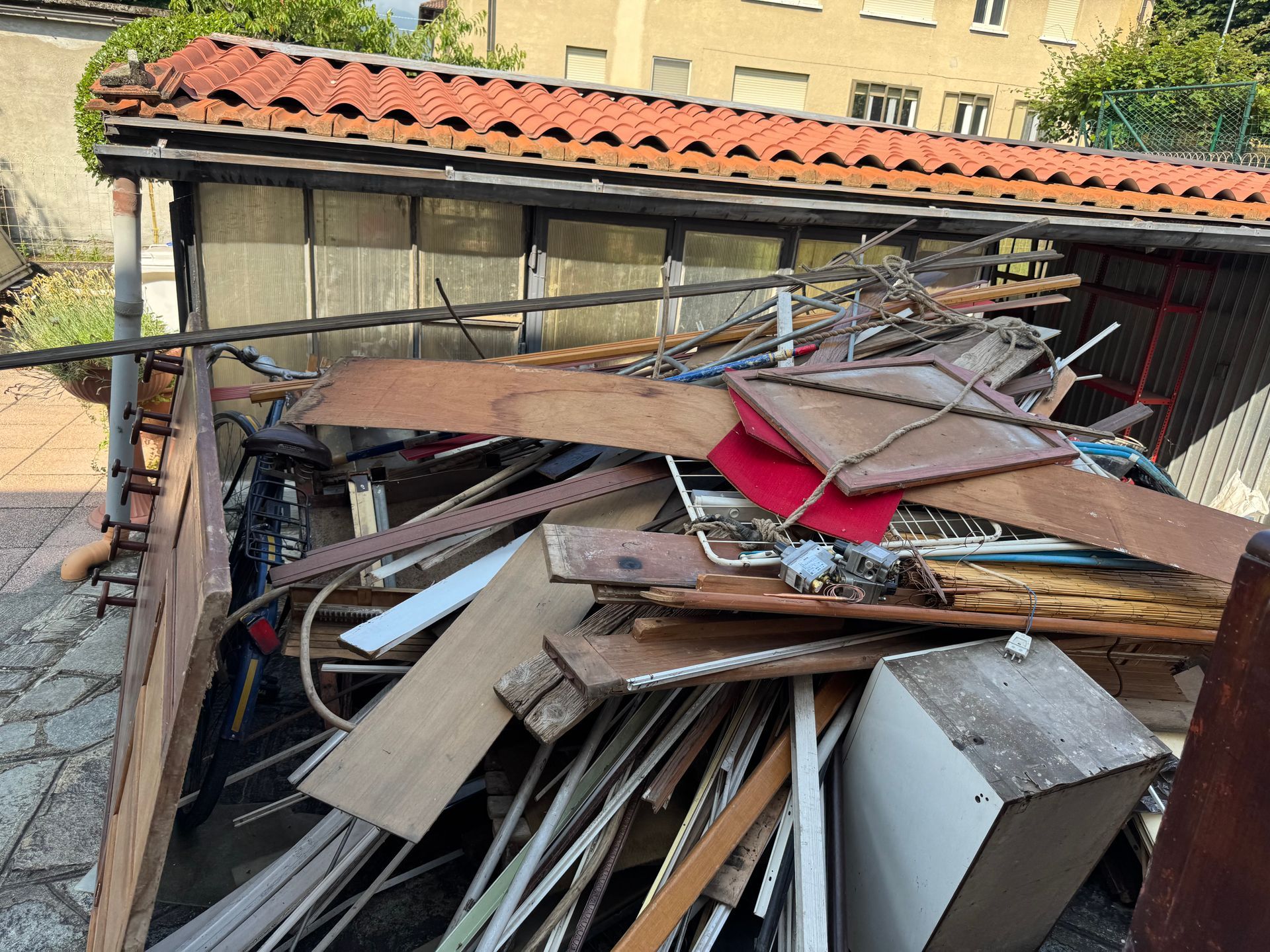 servizi tuttofare per la casa