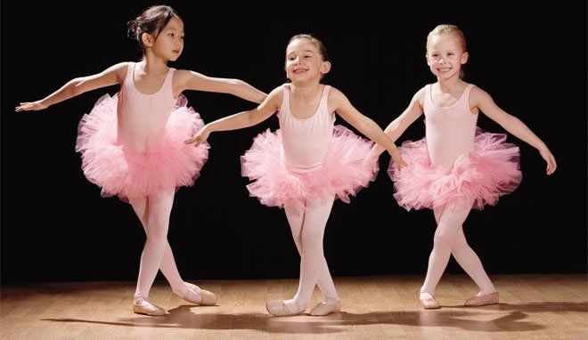 Dancing lessons - Blaydon, Newcastle - Campbell Dance Centre - Dancing school