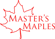 Master's Maples