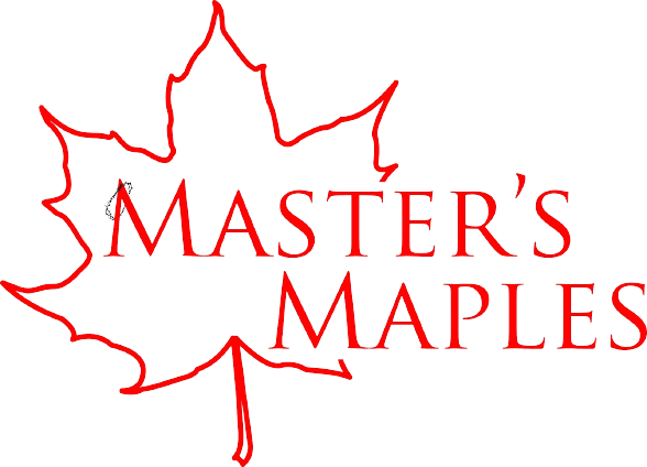 Master's Maples