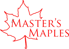 Master's Maples