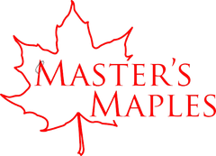 Master's Maples