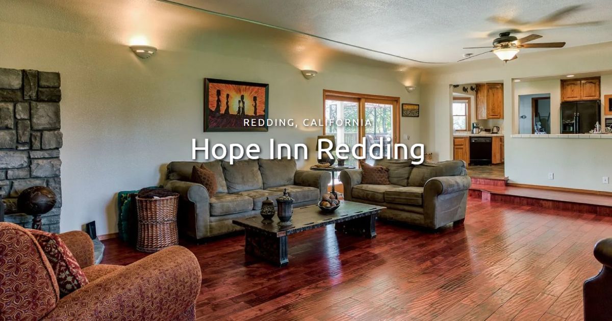Redding's Most Interesting Things to Do