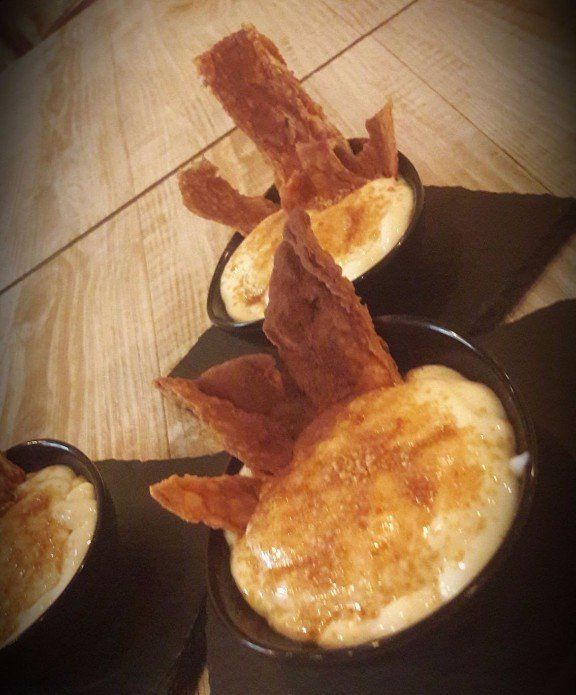 Menu tradizionale siciliano