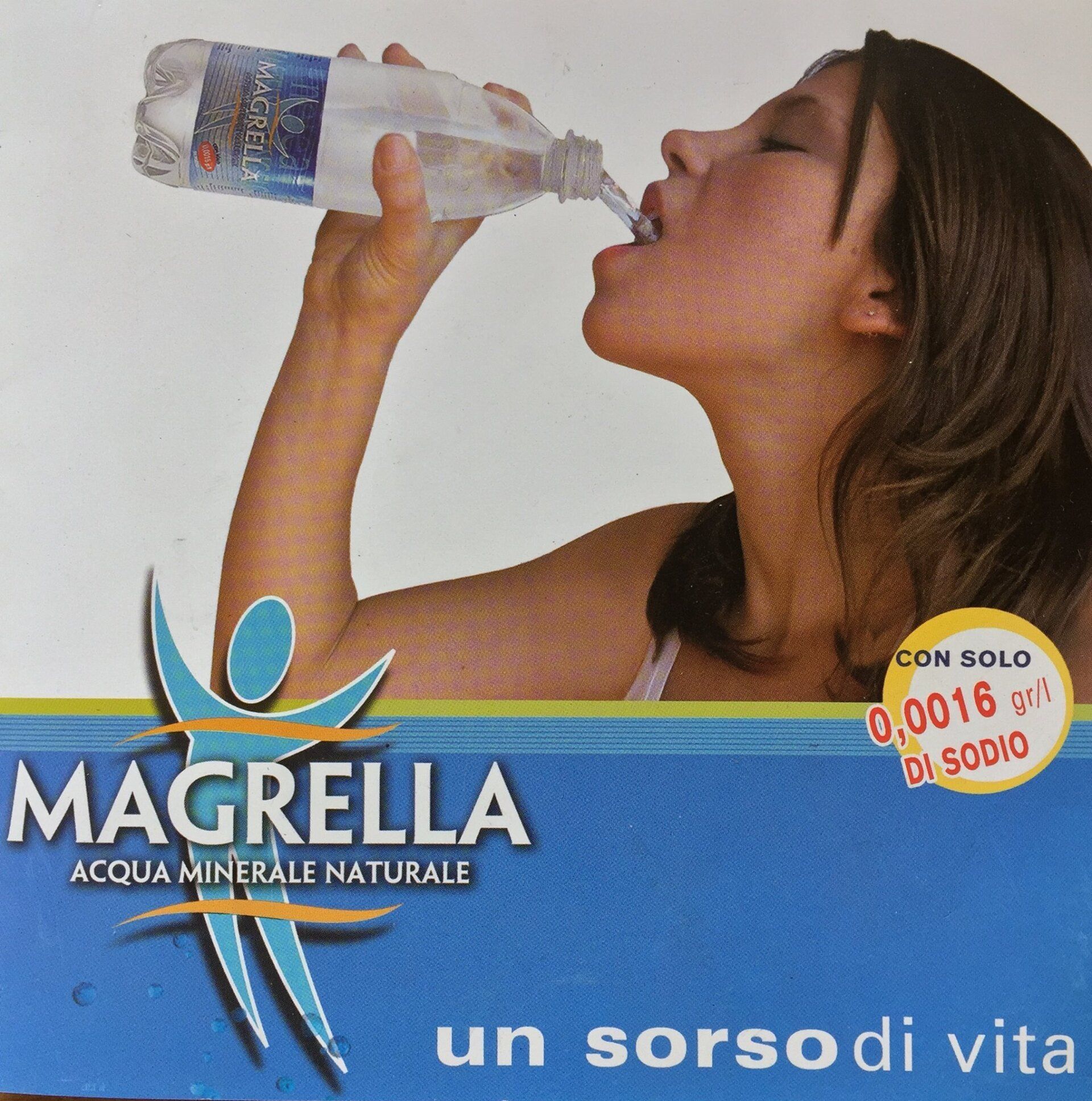 acqua magrella