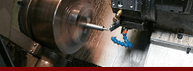 Drill Press — 3d machining parts in Elkhart, IN
