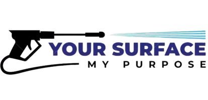 Your Surface My Purpose