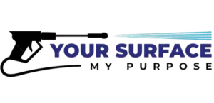 Your Surface My Purpose