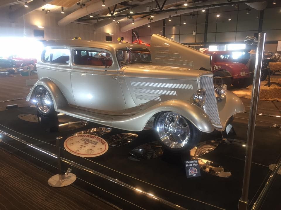 — Ingleburn, NSW — All Metal Bumpers