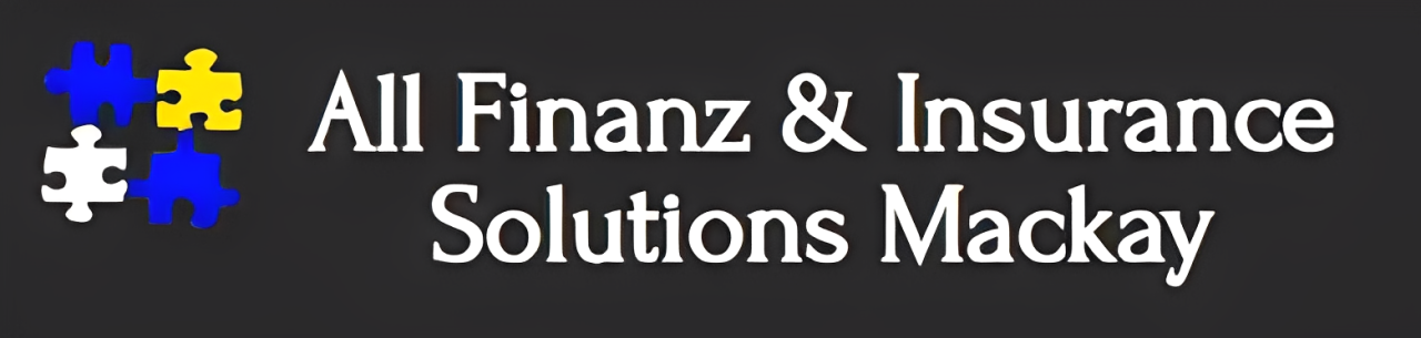 Finance Brokers in Mackay