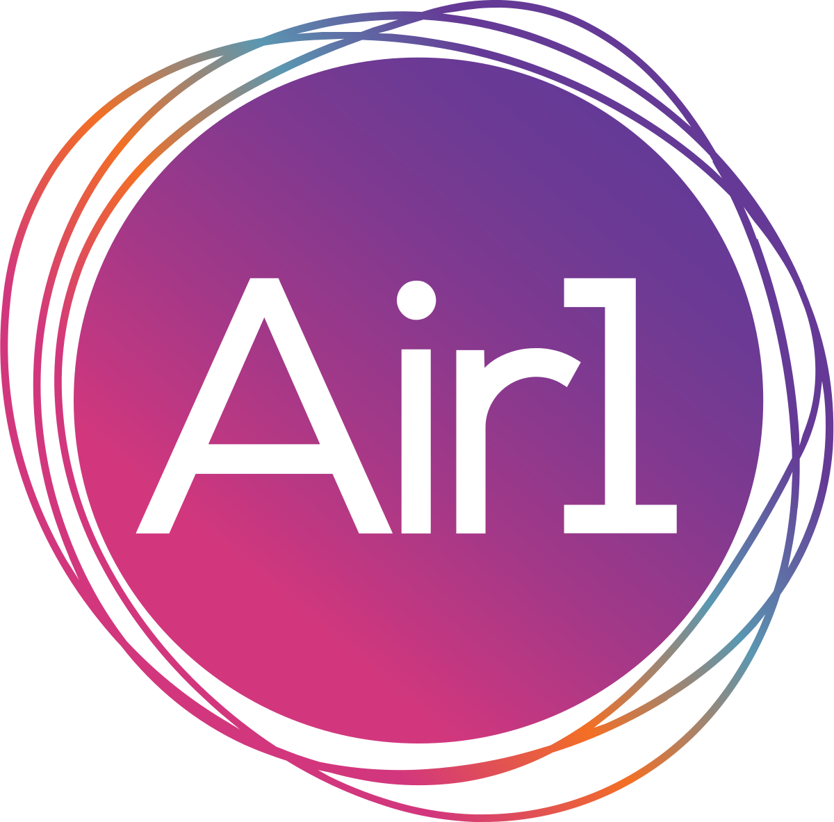 Air1 logo