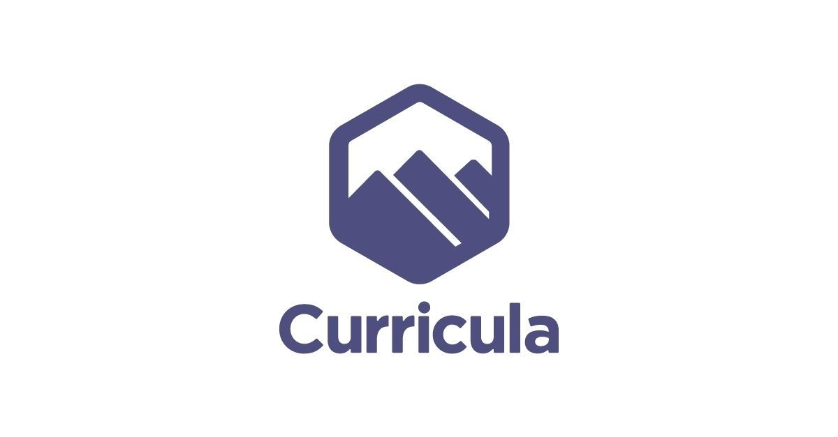 Curricula brand logo